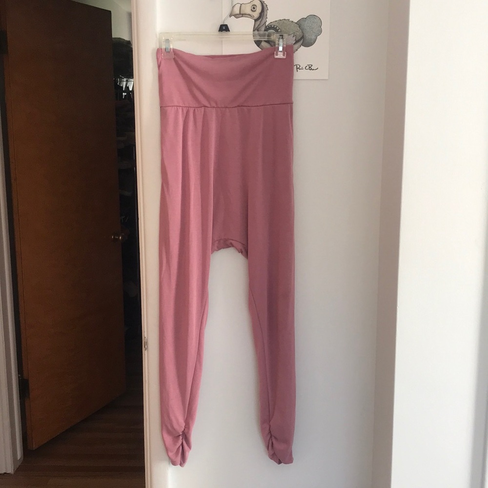 Free People Movement Harem Pants